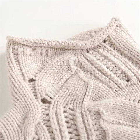 The Vanja Soft-Knit Jumper