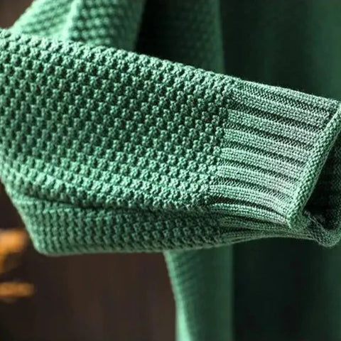 The Amara Soft-Knit Jumper
