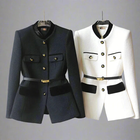 The Sansa Tailored Jacket