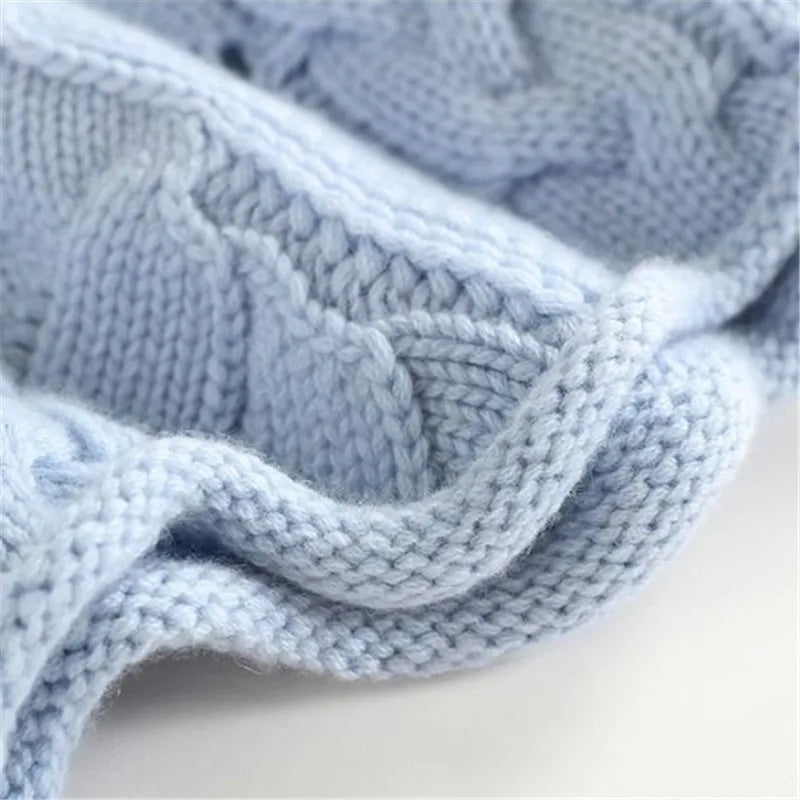 The Vanja Soft-Knit Jumper
