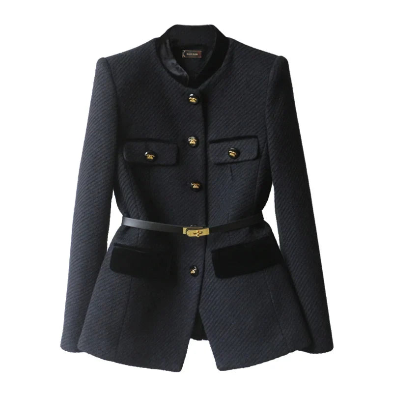 The Sansa Tailored Jacket