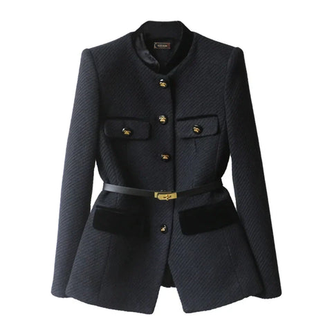 The Sansa Tailored Jacket