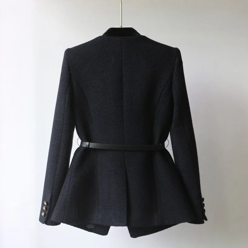 The Sansa Tailored Jacket