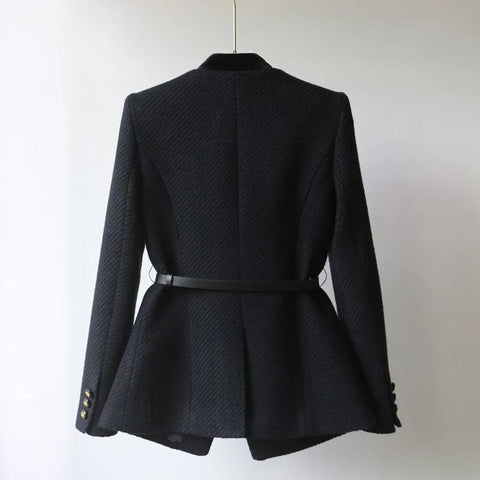The Sansa Tailored Jacket