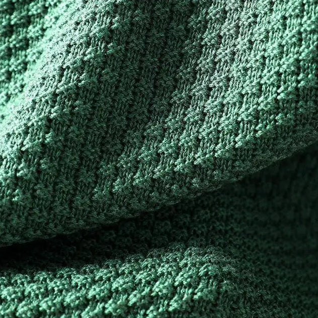 The Amara Soft-Knit Jumper