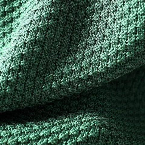 The Amara Soft-Knit Jumper
