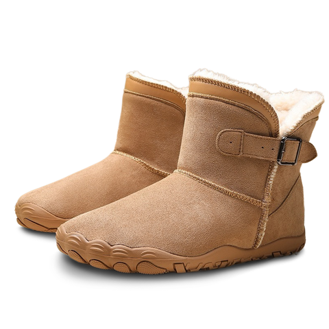 The Velrenne™ Wide-Fit Waterproof Winter Boots (Unisex)