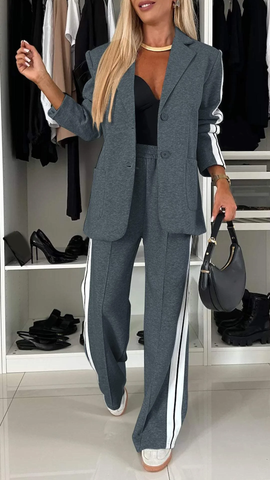 The Alice Two-Piece Suit
