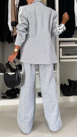 The Alice Two-Piece Suit