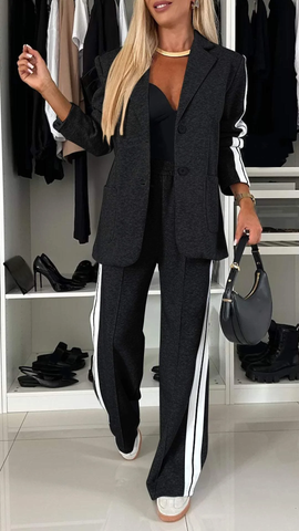 The Alice Two-Piece Suit