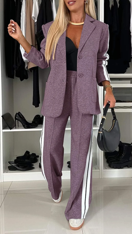 The Alice Two-Piece Suit