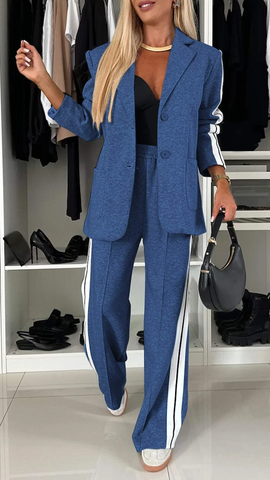 The Alice Two-Piece Suit