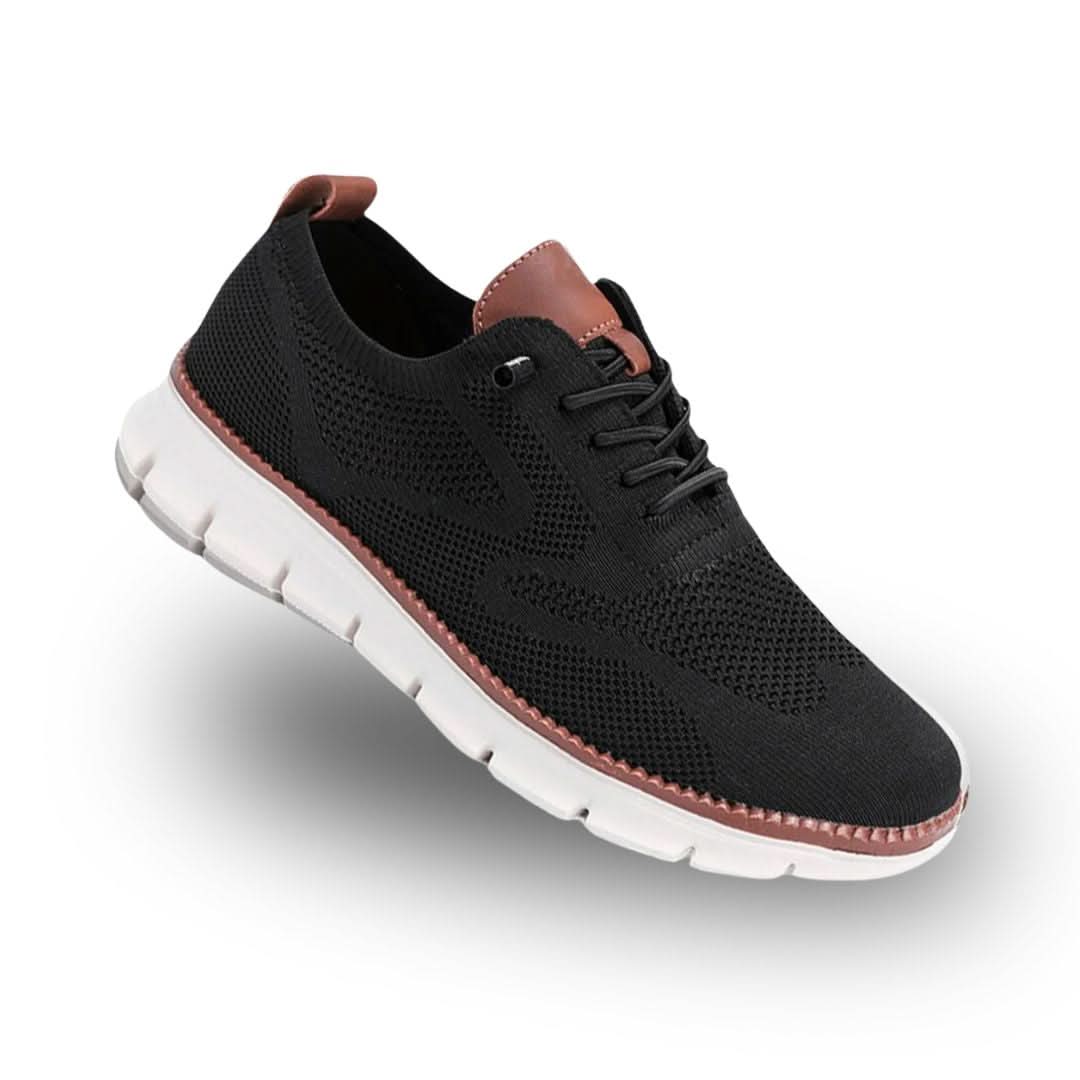 The Velrenne™ All-Day Comfort Walking Shoes