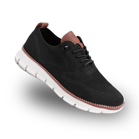 The Velrenne™ All-Day Comfort Walking Shoes