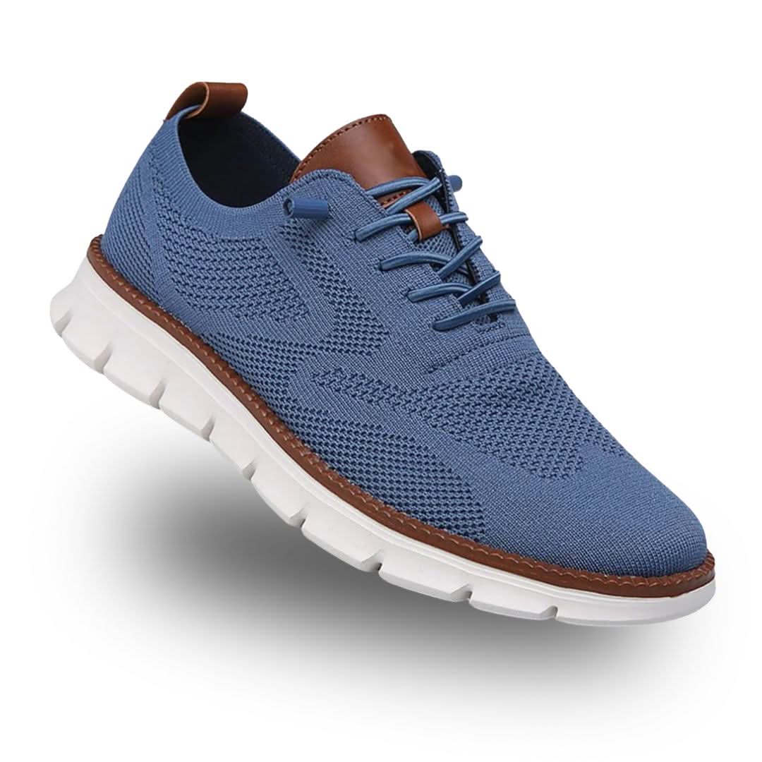 The Velrenne™ All-Day Comfort Walking Shoes