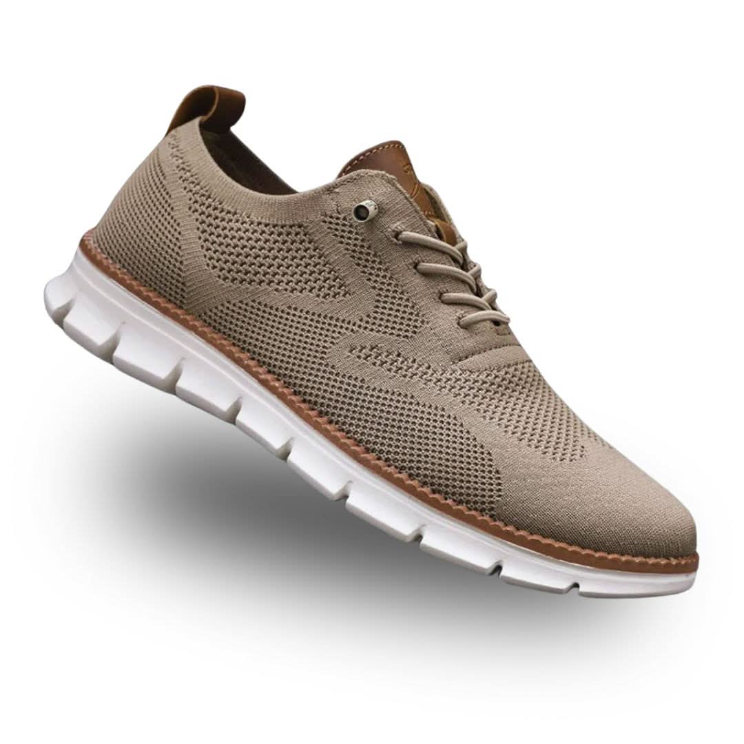 The Velrenne™ All-Day Comfort Walking Shoes