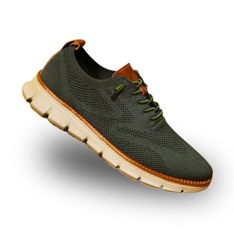 The Velrenne™ All-Day Comfort Walking Shoes