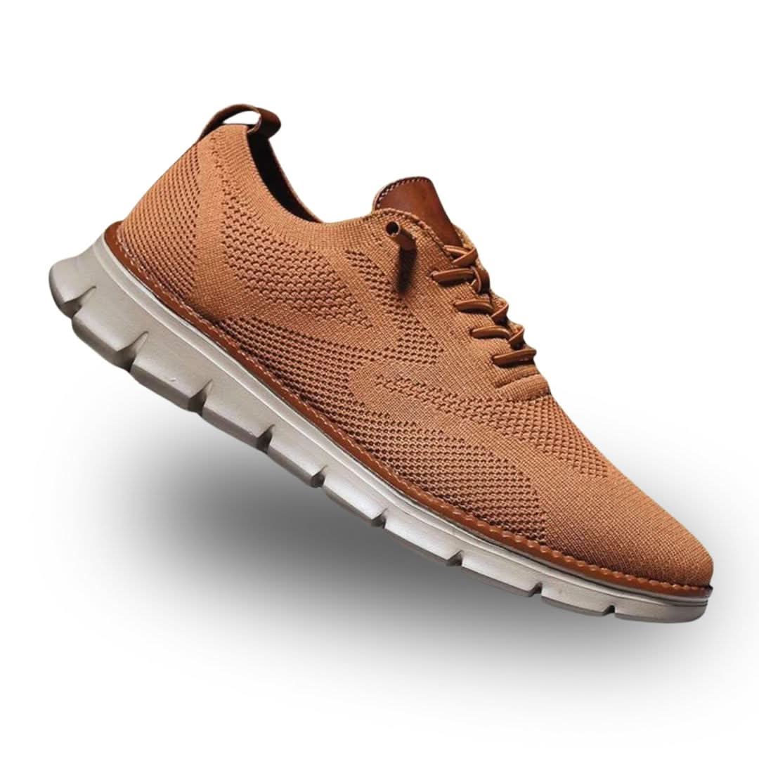 The Velrenne™ All-Day Comfort Walking Shoes