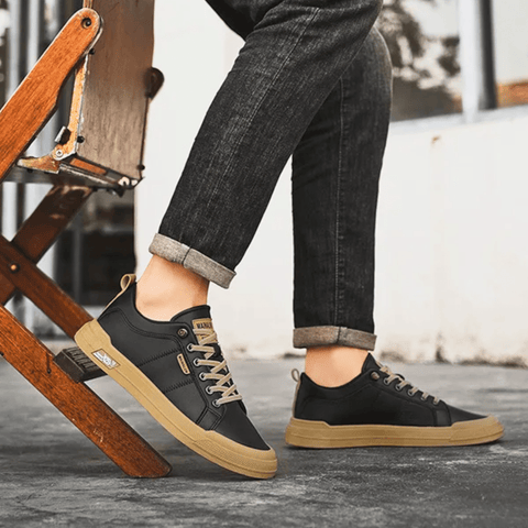 The Harrington Trainer