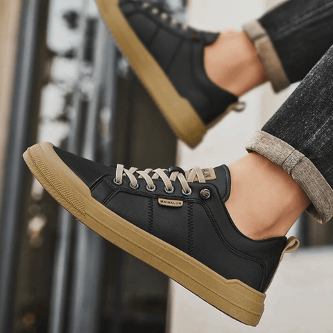 The Harrington Trainer
