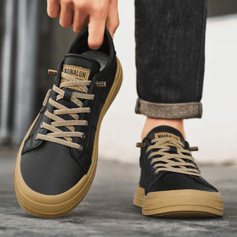 The Harrington Trainer