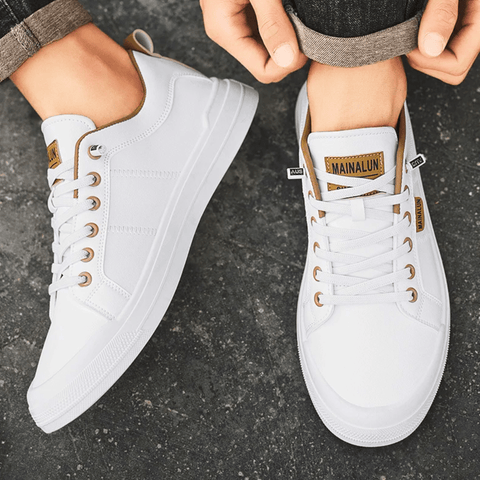 The Harrington Trainer