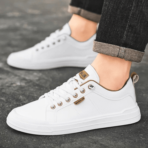 The Harrington Trainer