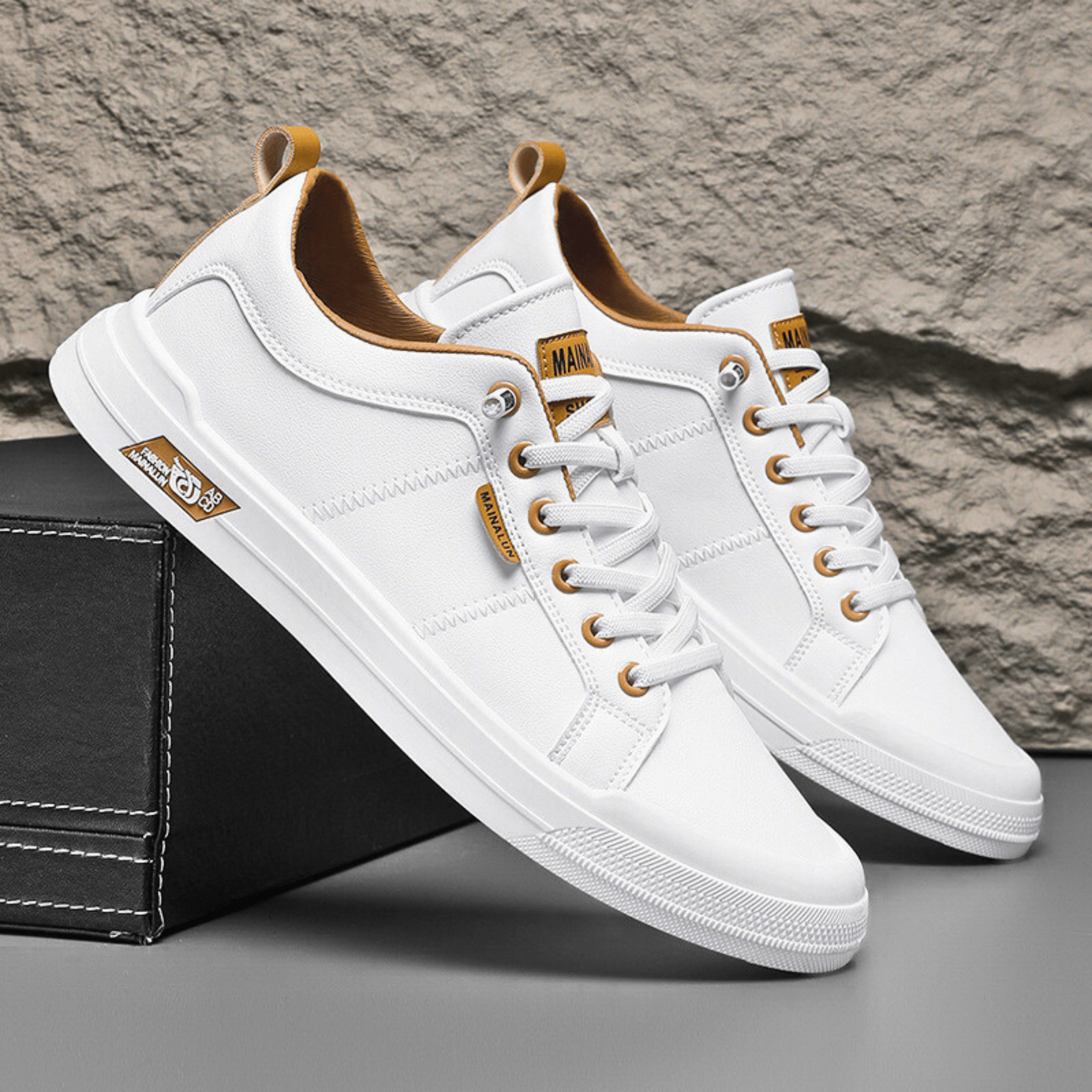 The Harrington Trainer