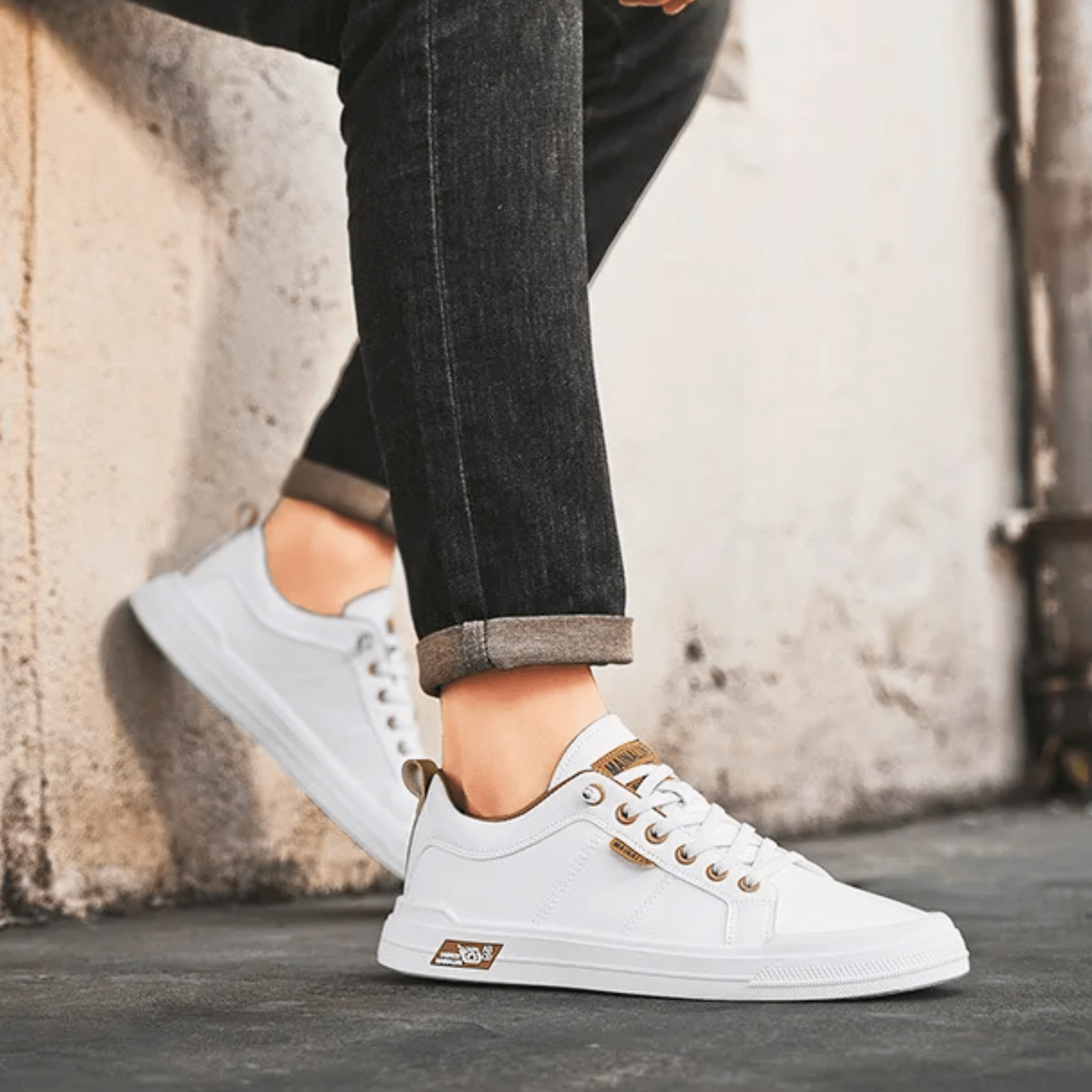 The Harrington Trainer