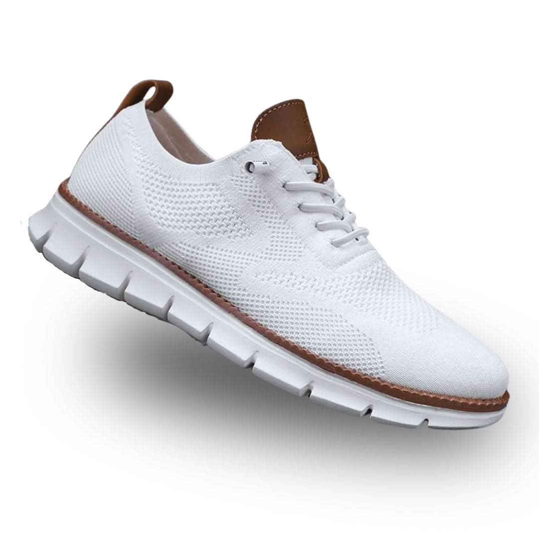 The Velrenne™ All-Day Comfort Walking Shoes