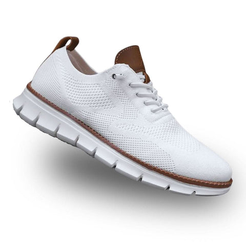The Velrenne™ All-Day Comfort Walking Shoes